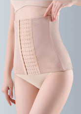 Versatile Crotchless Shapewear for Seamless Confidence in Black and Nude - Nude - PromDressClub