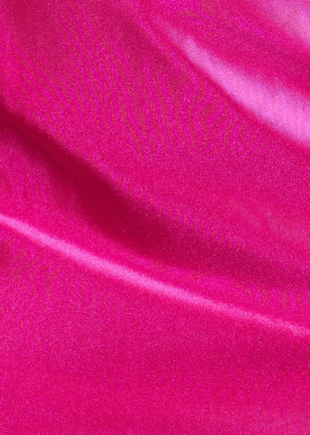 Camila | Bodycon Fuchsia Satin V Neck Pleated Short Homecoming Dress - Fuchsia - PromDressClub