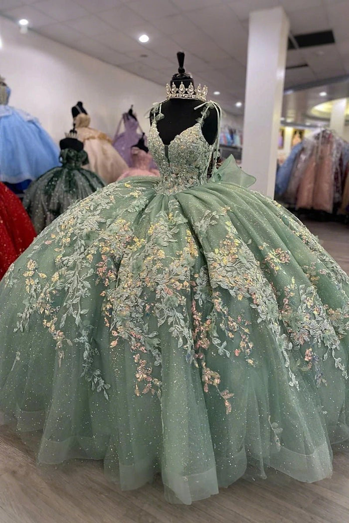 June | Discover the Ultimate Sage Green Quince Dress for Your Big Day - Sage - PromDressClub